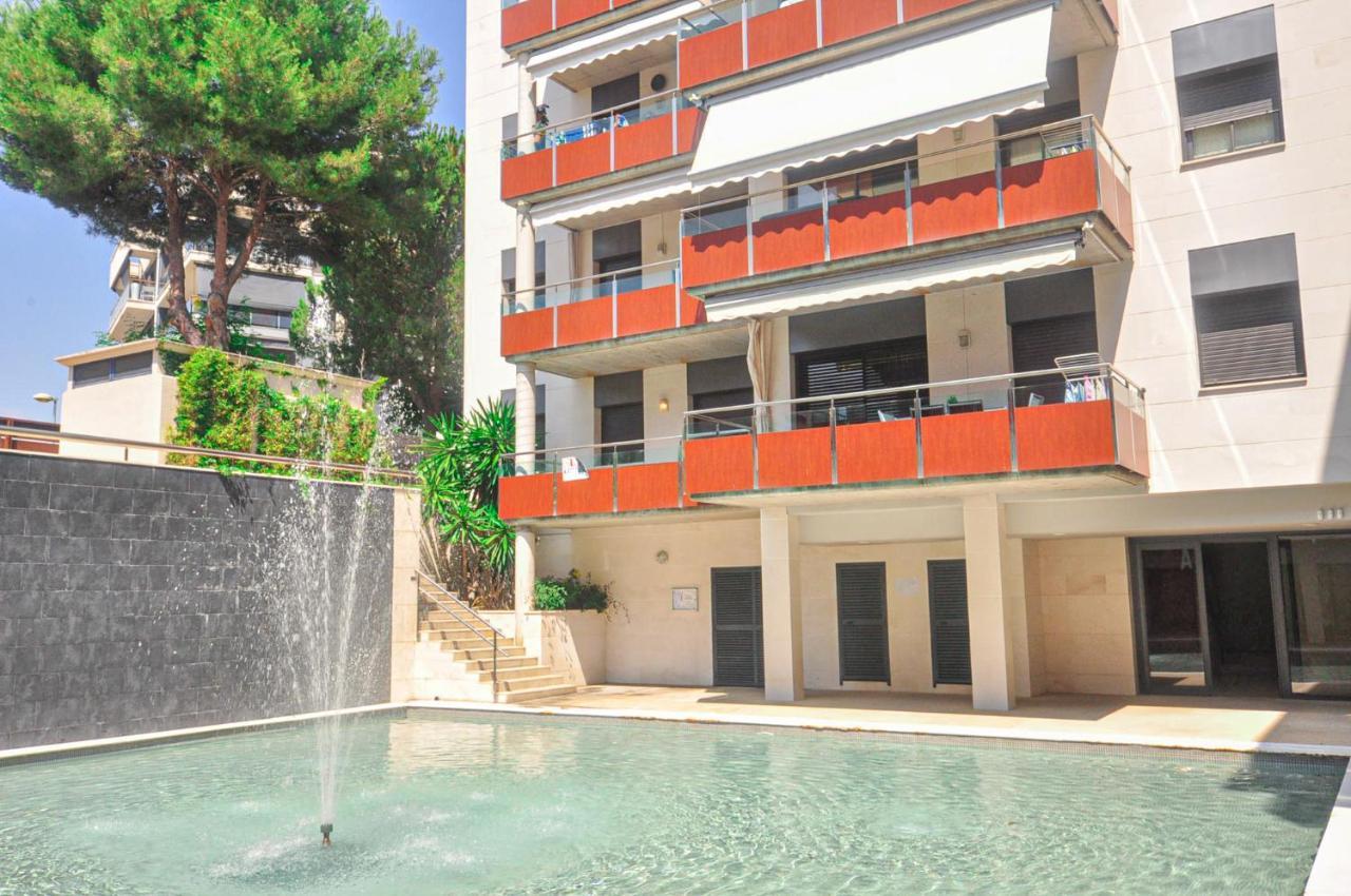 Вилла Sol Cambrils Park Litoral - Only Families Экстерьер фото
