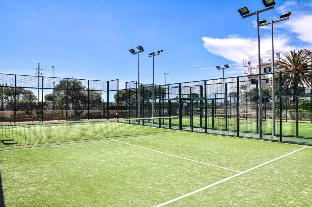 Вилла Sol Cambrils Park Litoral - Only Families Экстерьер фото