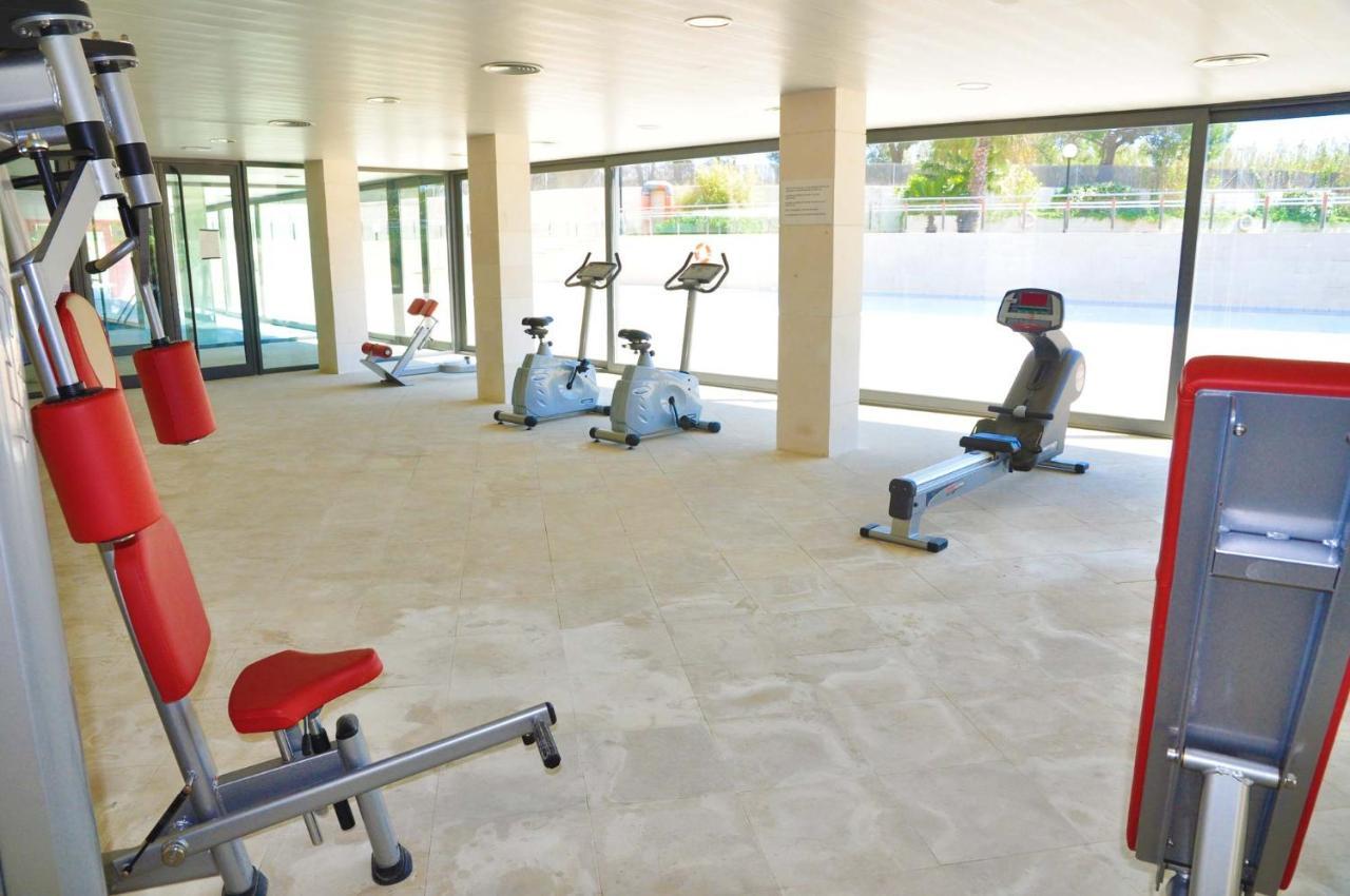 Вилла Sol Cambrils Park Litoral - Only Families Экстерьер фото