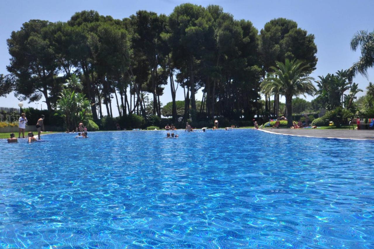 Вилла Sol Cambrils Park Litoral - Only Families Экстерьер фото