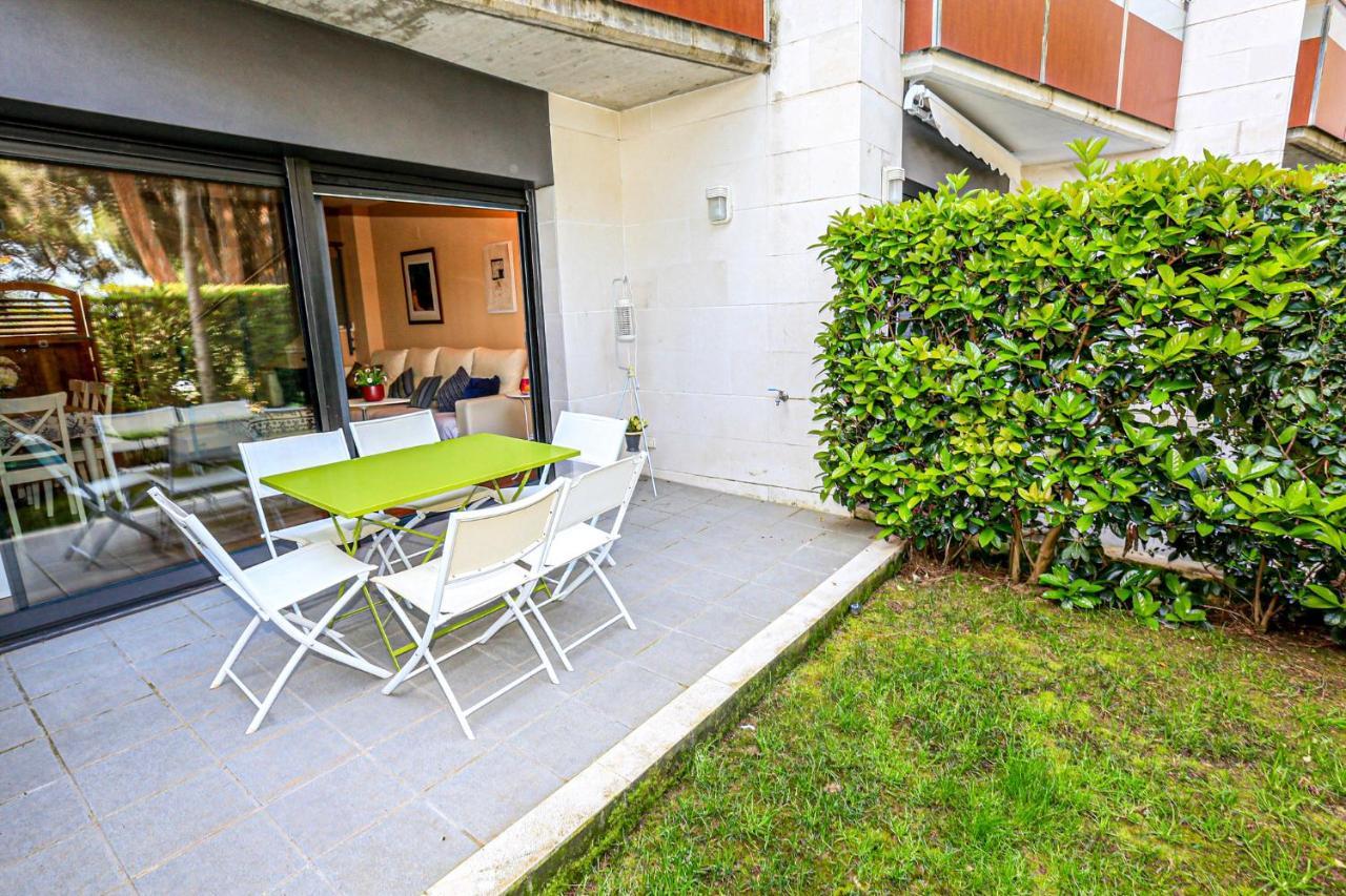 Вилла Sol Cambrils Park Litoral - Only Families Экстерьер фото