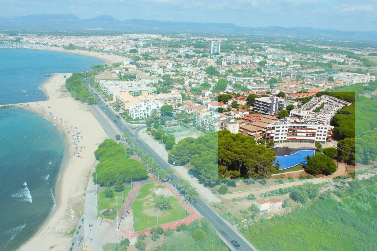 Вилла Sol Cambrils Park Litoral - Only Families Экстерьер фото