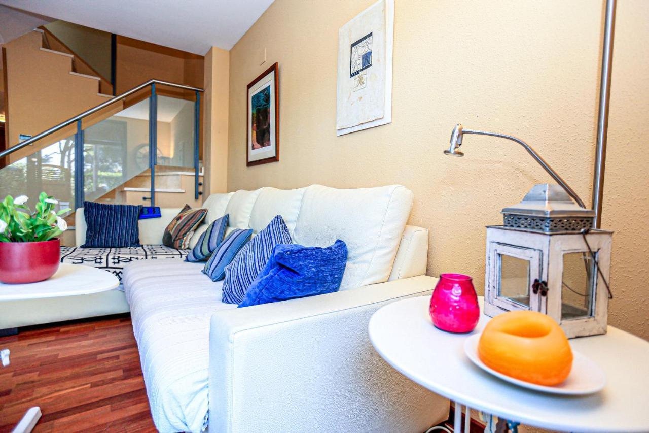 Вилла Sol Cambrils Park Litoral - Only Families Экстерьер фото