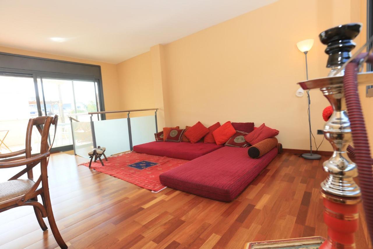 Вилла Sol Cambrils Park Litoral - Only Families Экстерьер фото