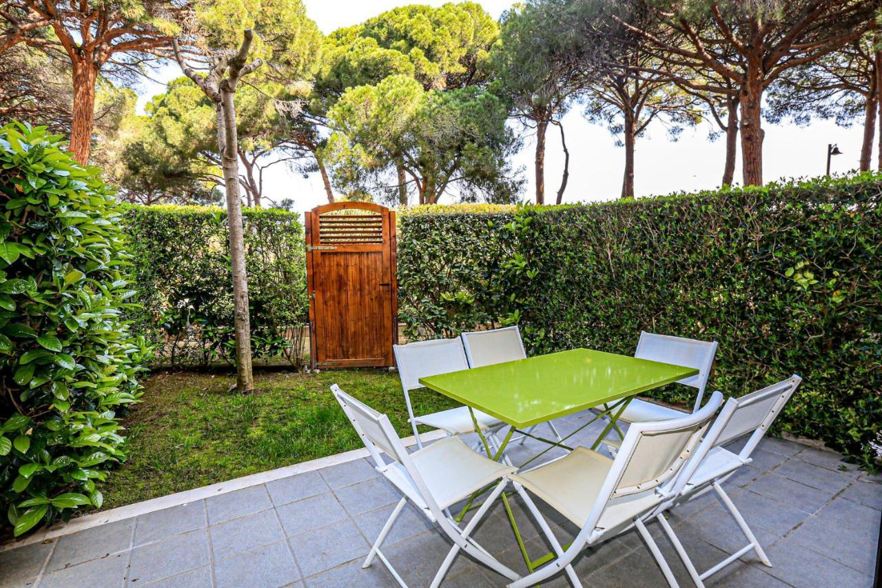 Вилла Sol Cambrils Park Litoral - Only Families Экстерьер фото