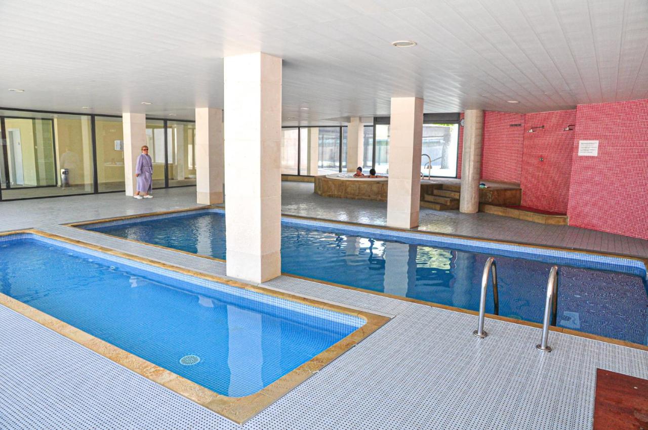 Вилла Sol Cambrils Park Litoral - Only Families Экстерьер фото