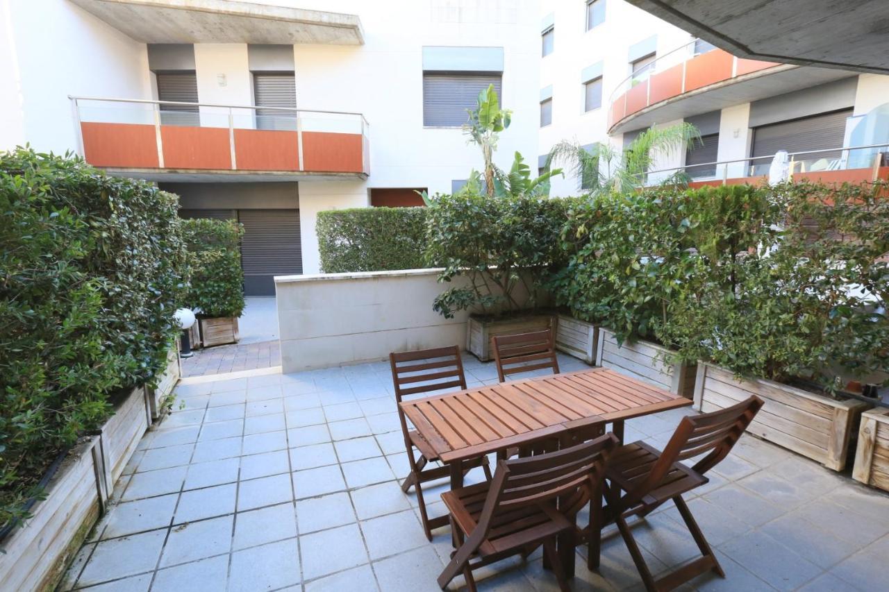 Вилла Sol Cambrils Park Litoral - Only Families Экстерьер фото