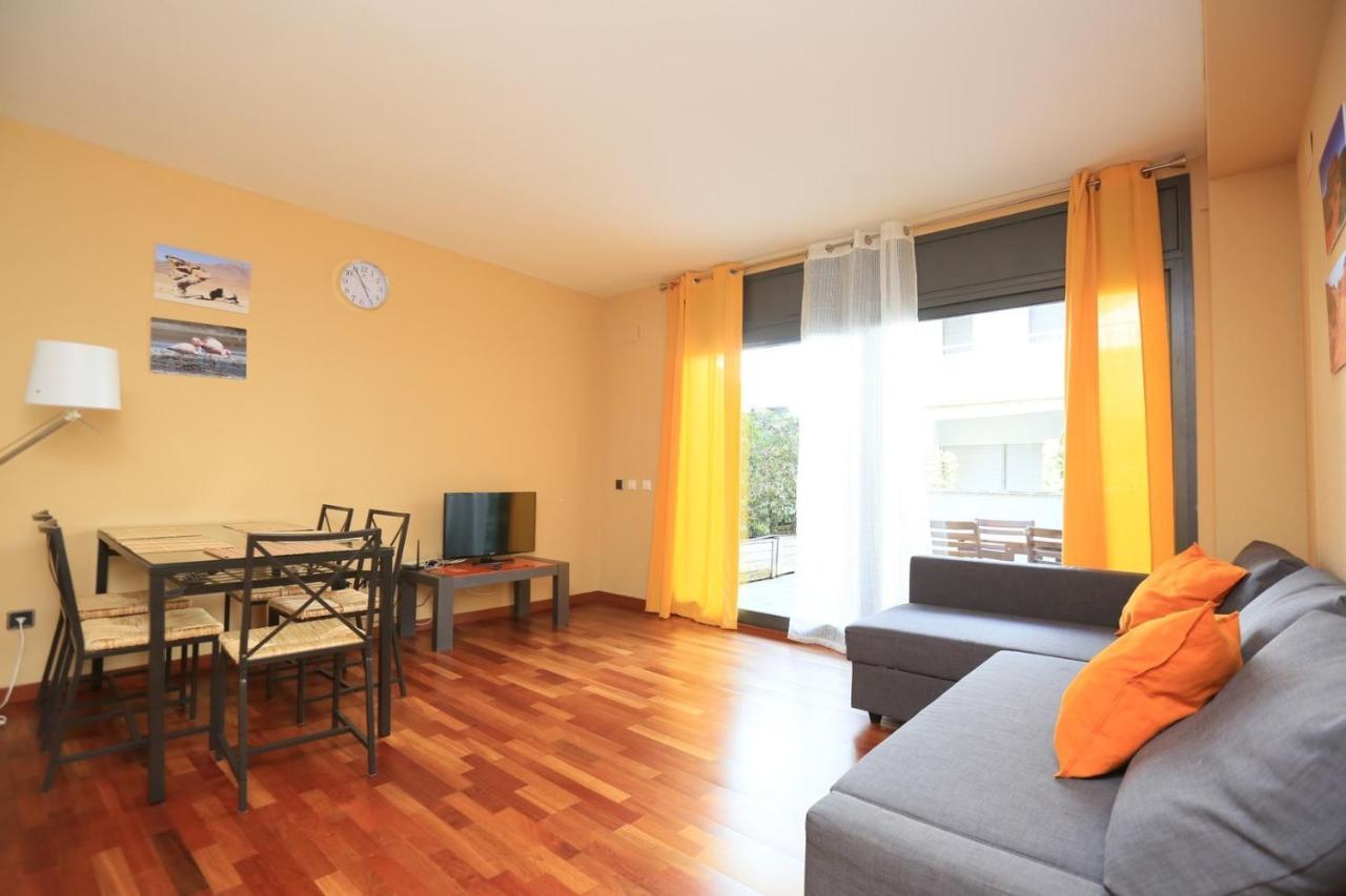 Вилла Sol Cambrils Park Litoral - Only Families Экстерьер фото