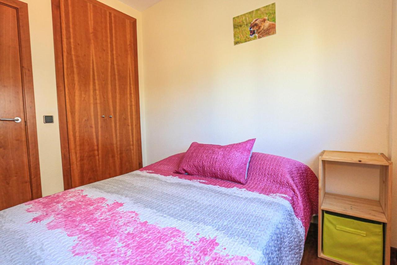 Вилла Sol Cambrils Park Litoral - Only Families Экстерьер фото