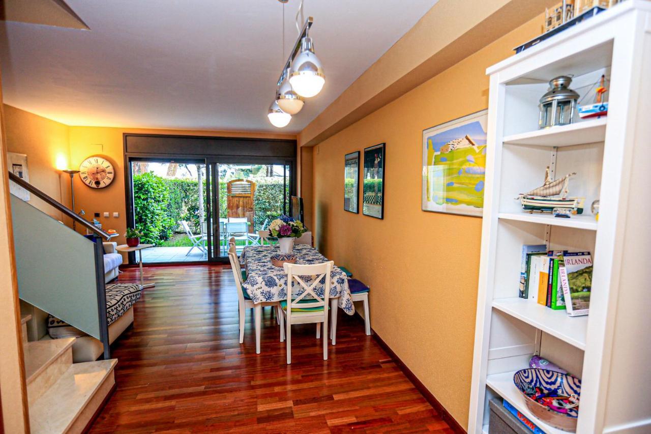 Вилла Sol Cambrils Park Litoral - Only Families Экстерьер фото