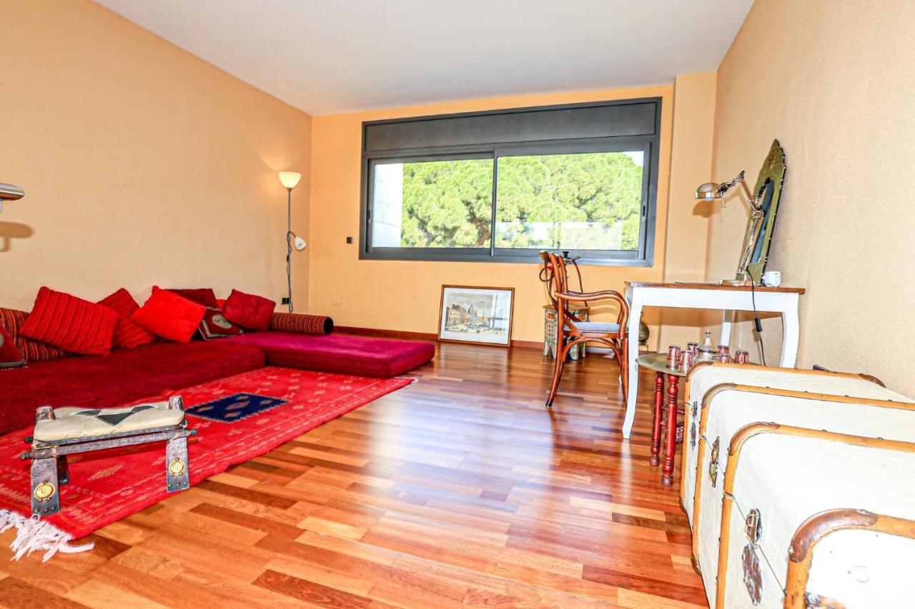 Вилла Sol Cambrils Park Litoral - Only Families Экстерьер фото