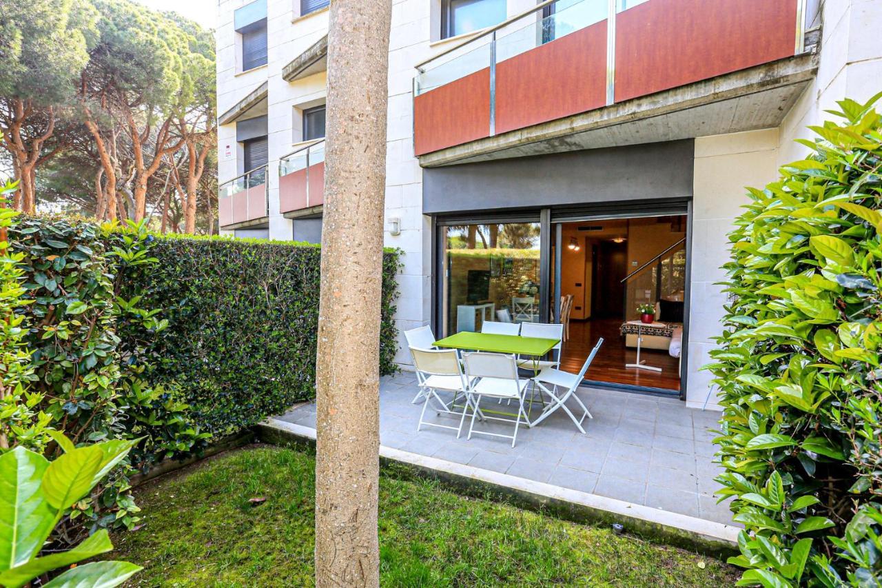 Вилла Sol Cambrils Park Litoral - Only Families Экстерьер фото