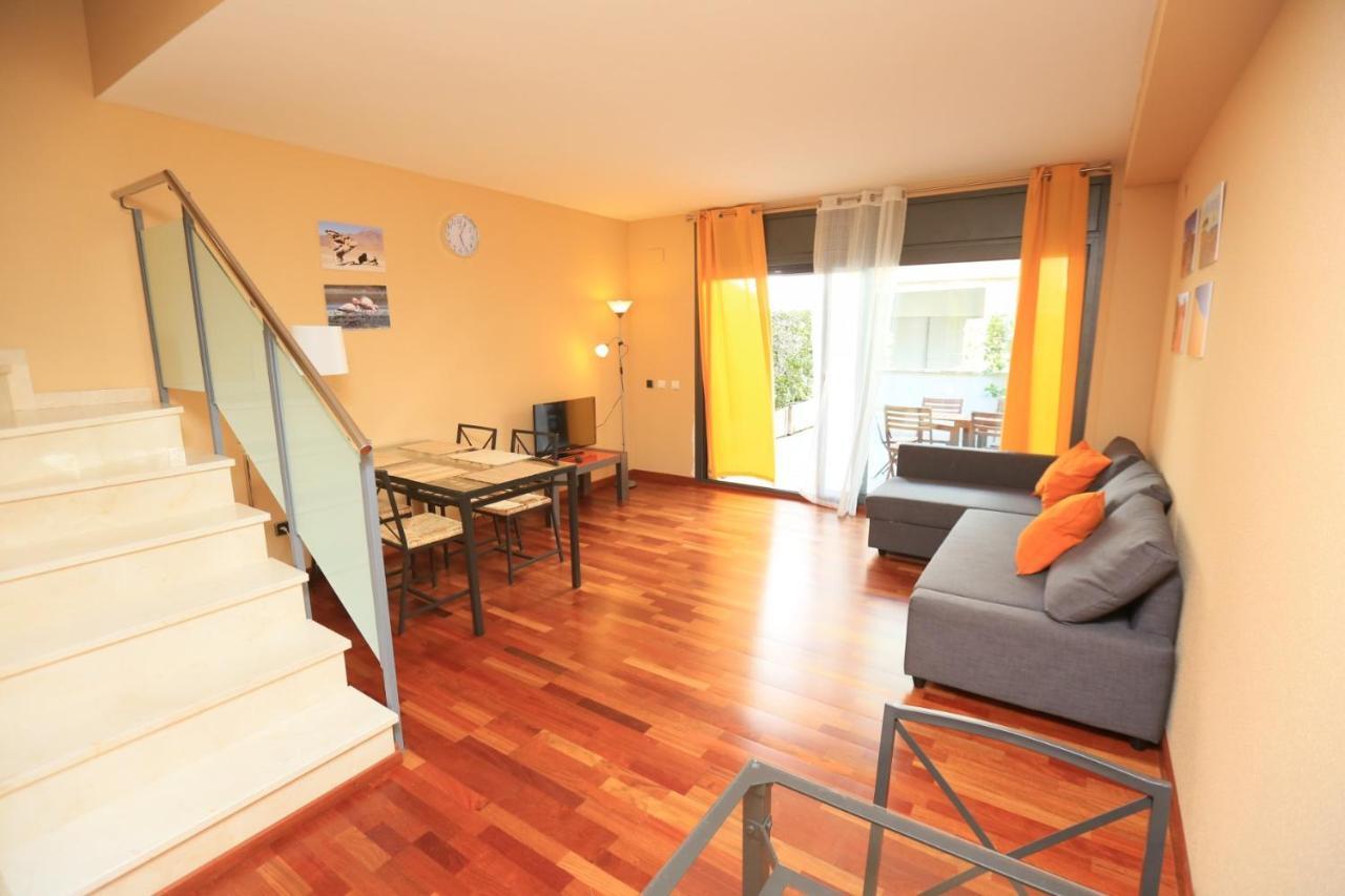 Вилла Sol Cambrils Park Litoral - Only Families Экстерьер фото