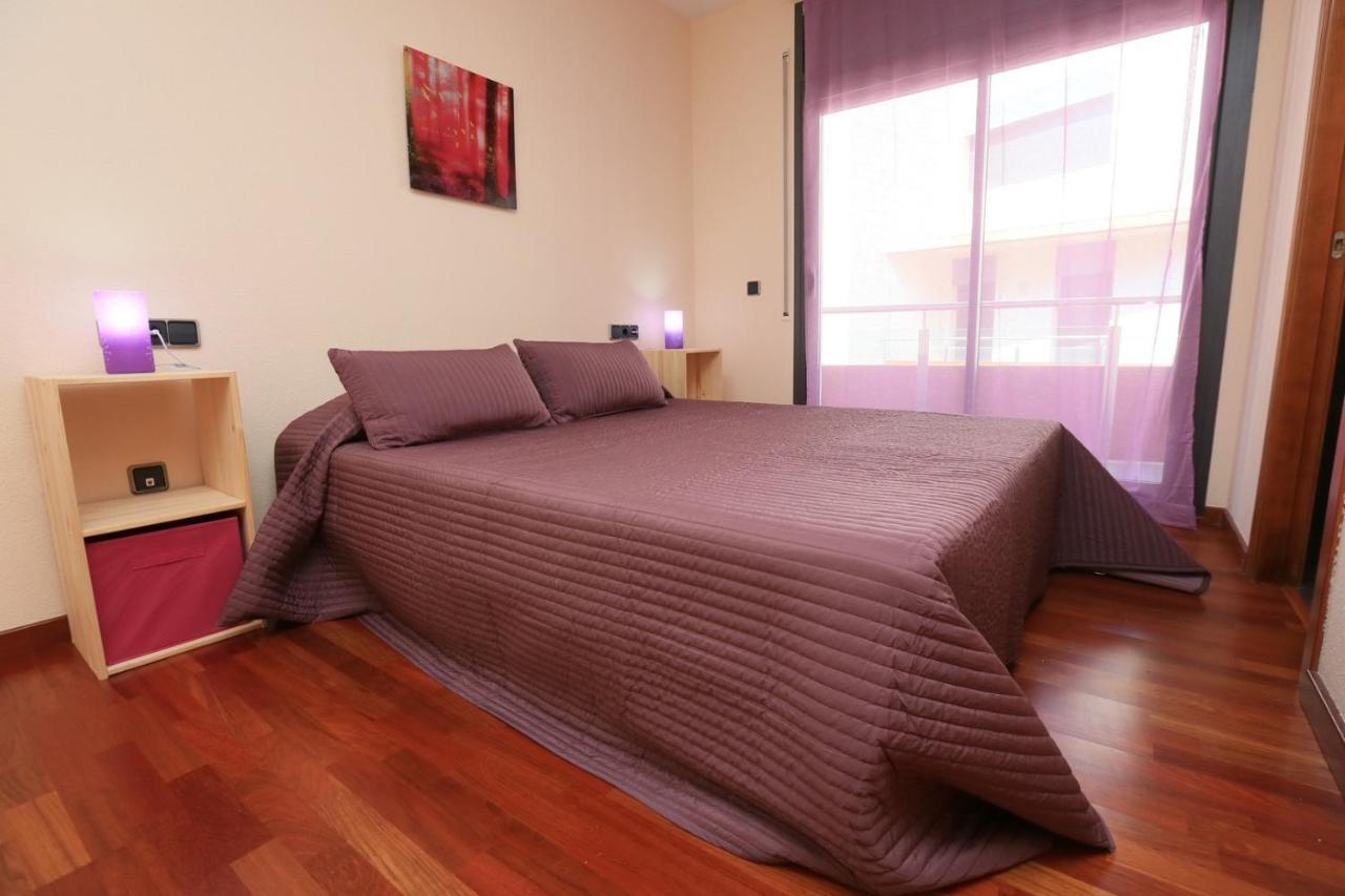 Вилла Sol Cambrils Park Litoral - Only Families Экстерьер фото