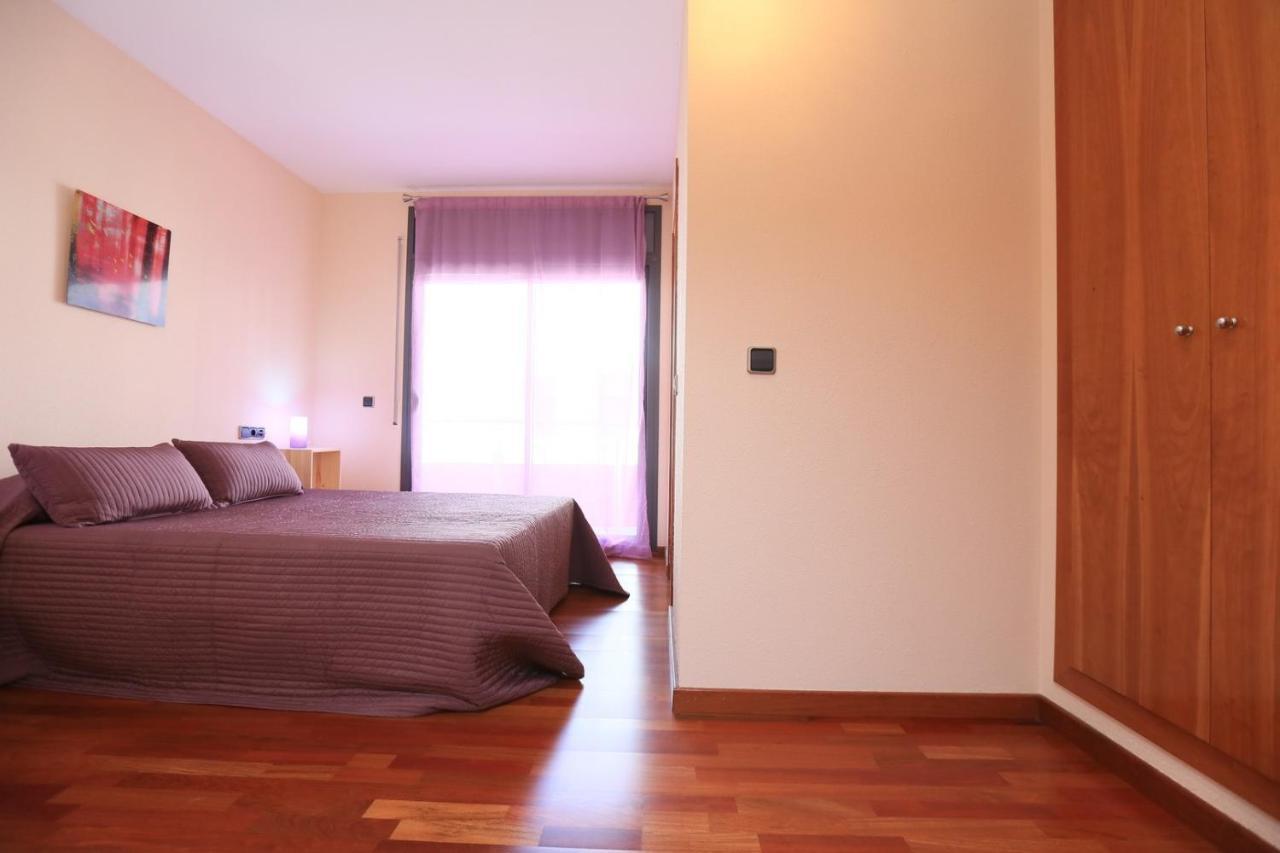 Вилла Sol Cambrils Park Litoral - Only Families Экстерьер фото