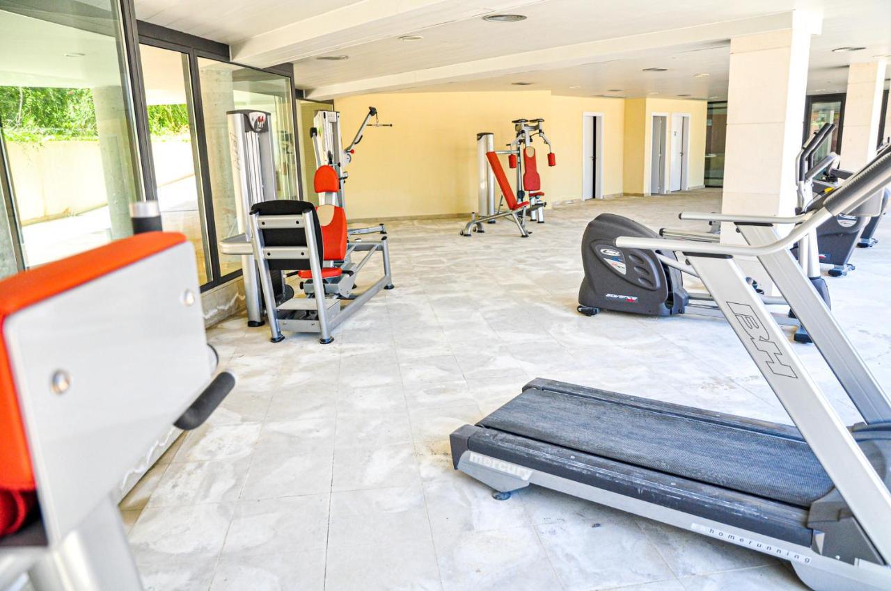Вилла Sol Cambrils Park Litoral - Only Families Экстерьер фото