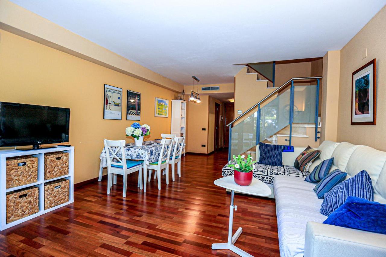 Вилла Sol Cambrils Park Litoral - Only Families Экстерьер фото