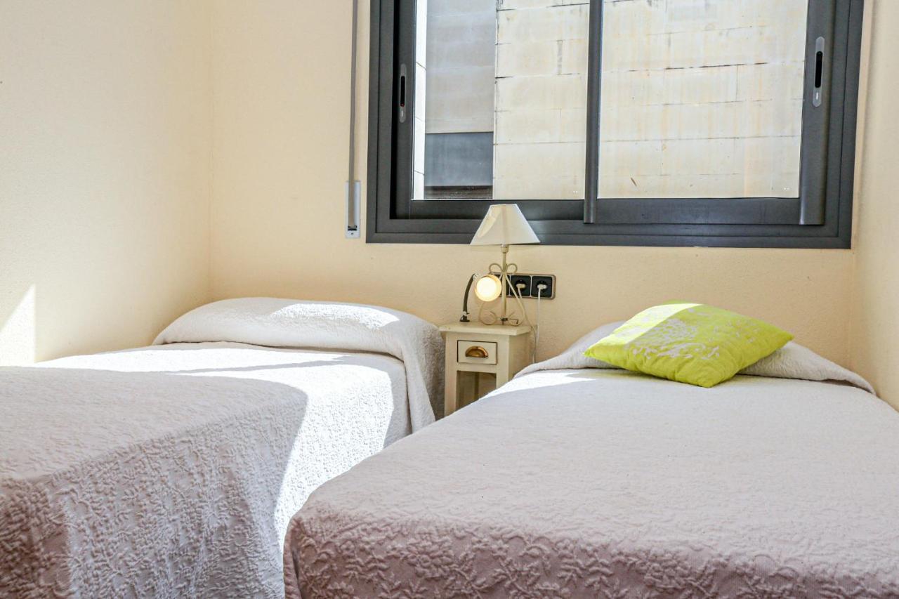 Вилла Sol Cambrils Park Litoral - Only Families Экстерьер фото