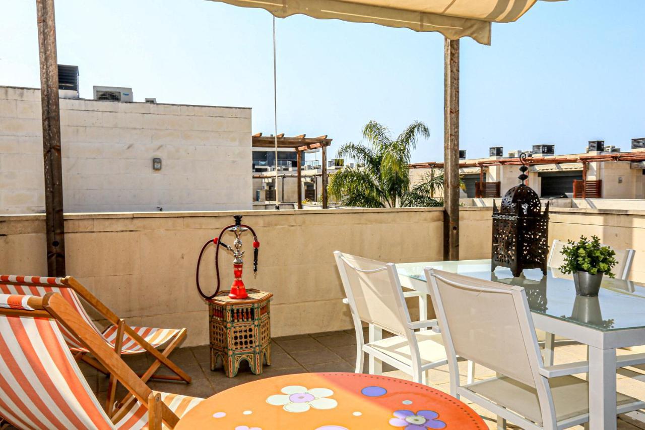 Вилла Sol Cambrils Park Litoral - Only Families Экстерьер фото