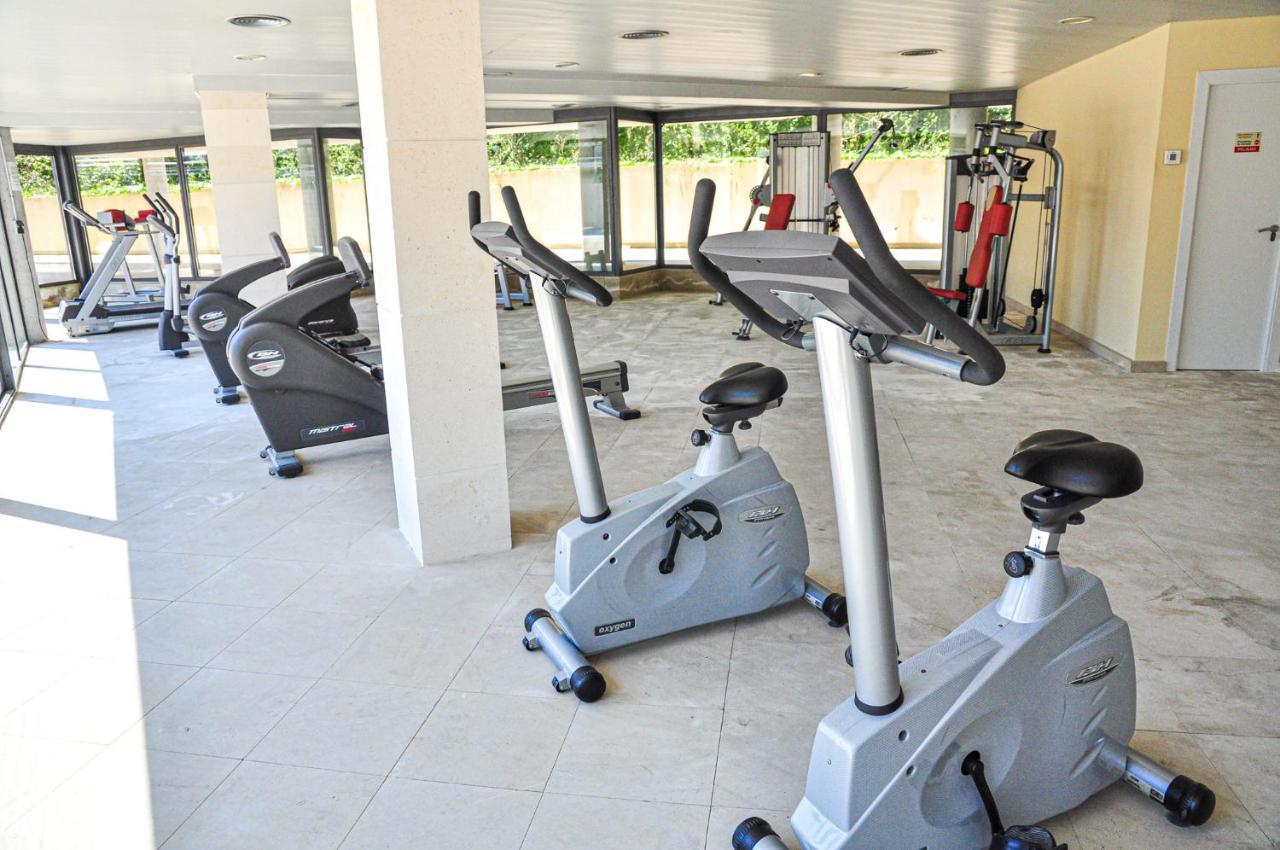 Вилла Sol Cambrils Park Litoral - Only Families Экстерьер фото