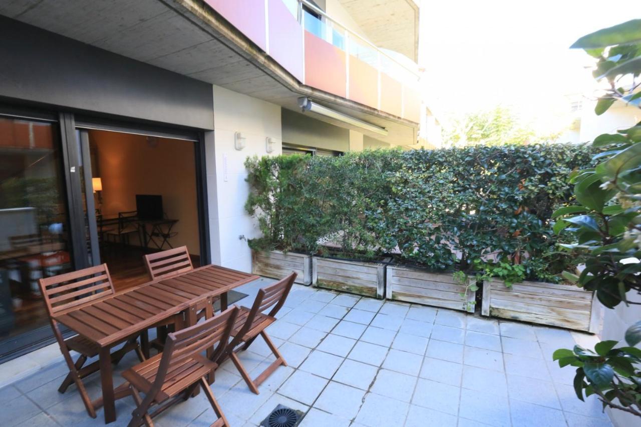 Вилла Sol Cambrils Park Litoral - Only Families Экстерьер фото
