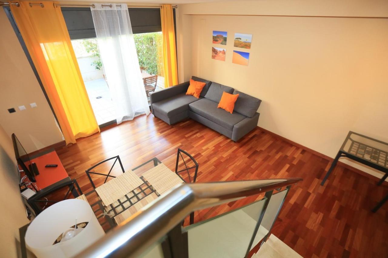Вилла Sol Cambrils Park Litoral - Only Families Экстерьер фото