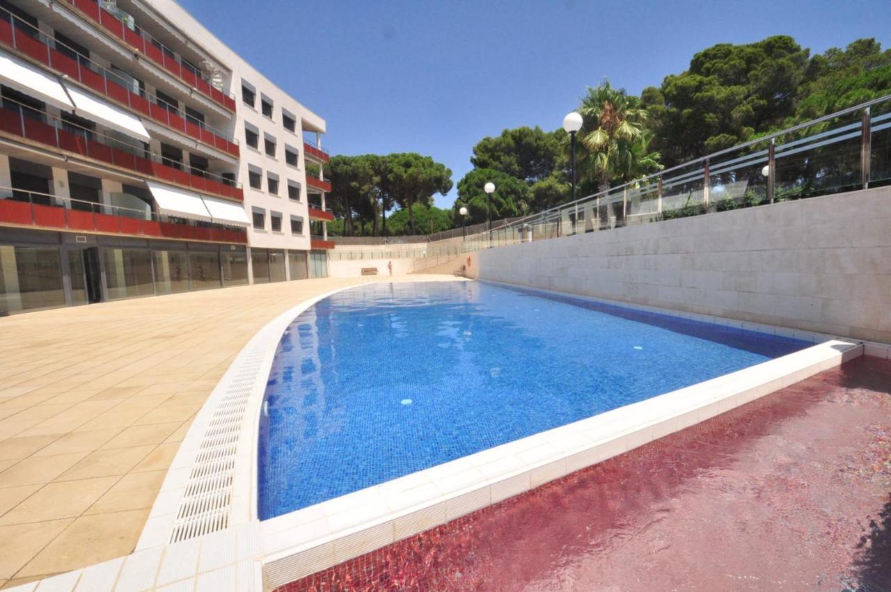 Вилла Sol Cambrils Park Litoral - Only Families Экстерьер фото