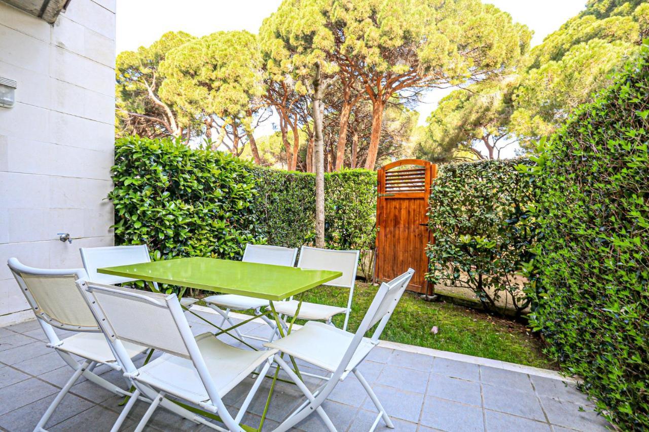 Вилла Sol Cambrils Park Litoral - Only Families Экстерьер фото