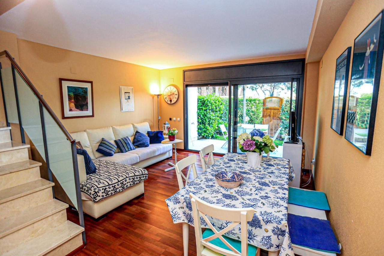 Вилла Sol Cambrils Park Litoral - Only Families Экстерьер фото