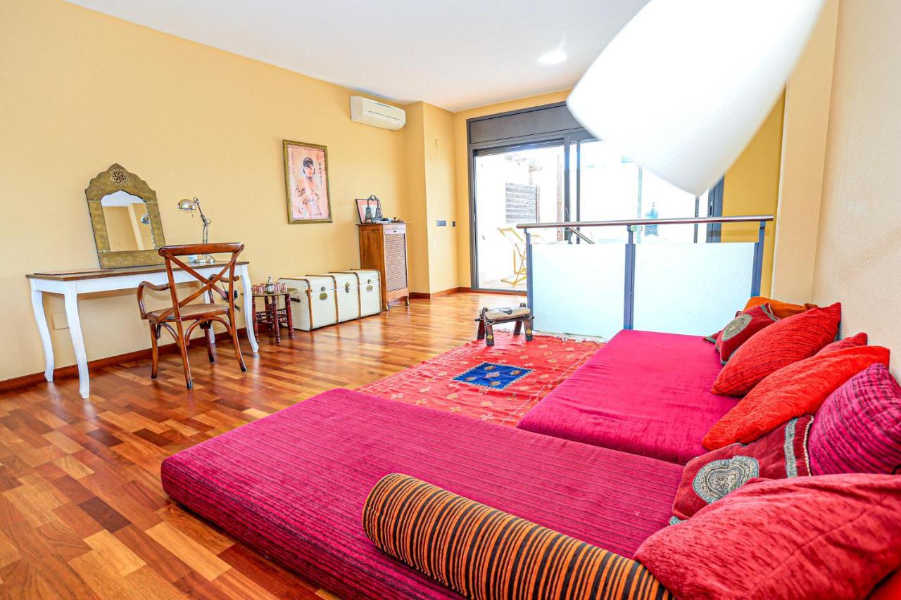 Вилла Sol Cambrils Park Litoral - Only Families Экстерьер фото