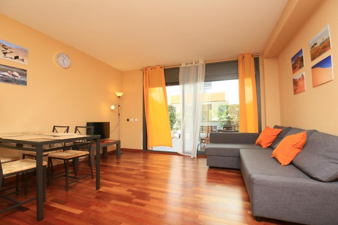 Вилла Sol Cambrils Park Litoral - Only Families Экстерьер фото