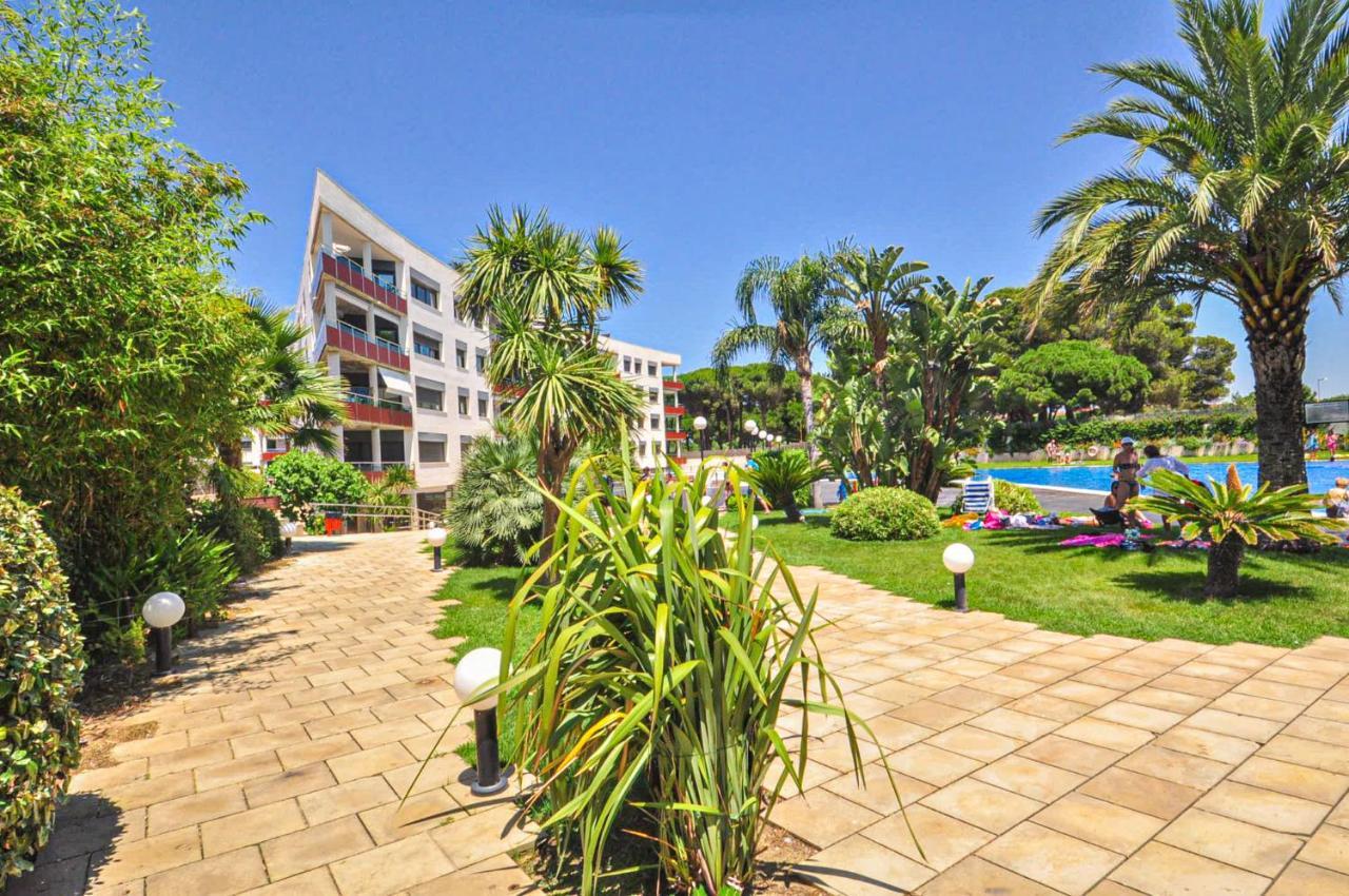 Вилла Sol Cambrils Park Litoral - Only Families Экстерьер фото