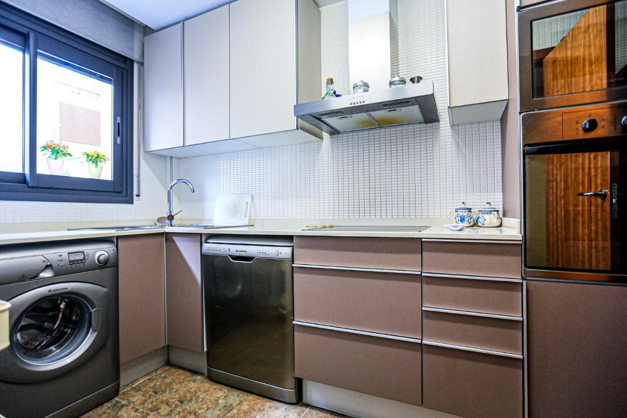 Вилла Sol Cambrils Park Litoral - Only Families Экстерьер фото