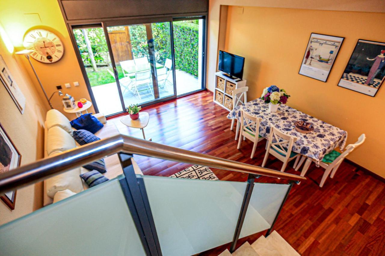 Вилла Sol Cambrils Park Litoral - Only Families Экстерьер фото
