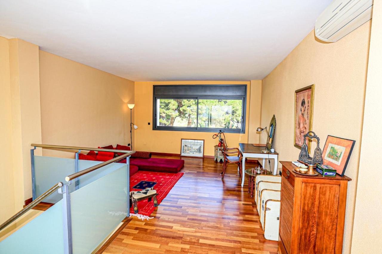 Вилла Sol Cambrils Park Litoral - Only Families Экстерьер фото