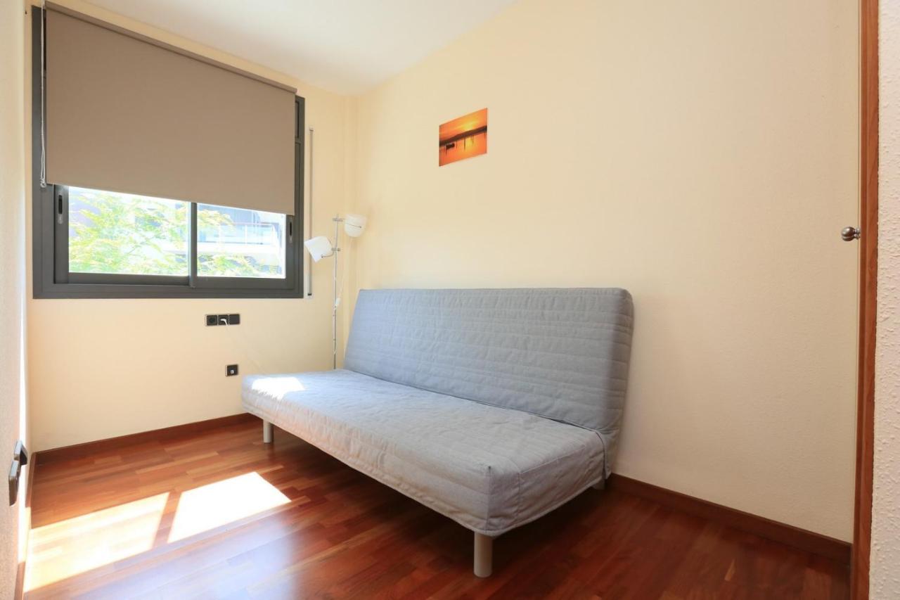 Вилла Sol Cambrils Park Litoral - Only Families Экстерьер фото