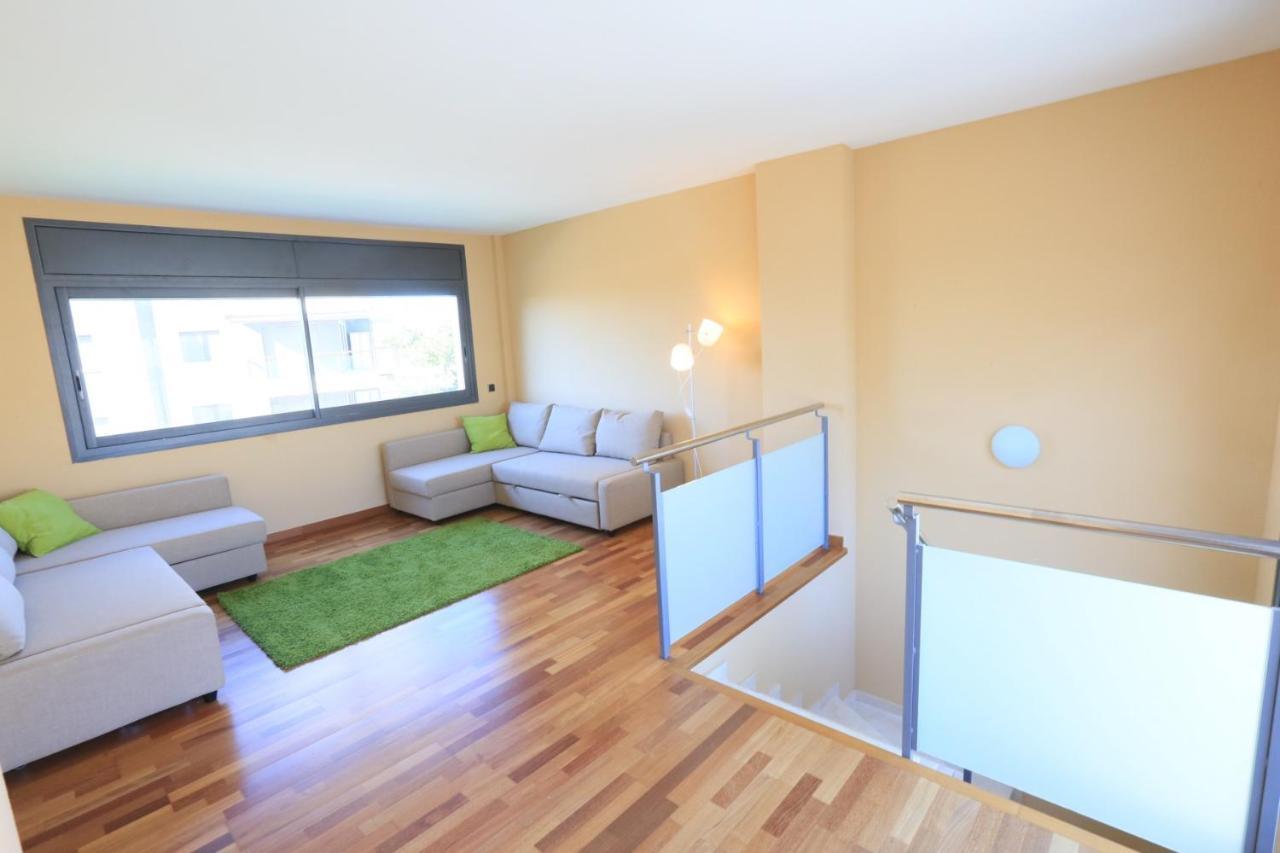 Вилла Sol Cambrils Park Litoral - Only Families Экстерьер фото