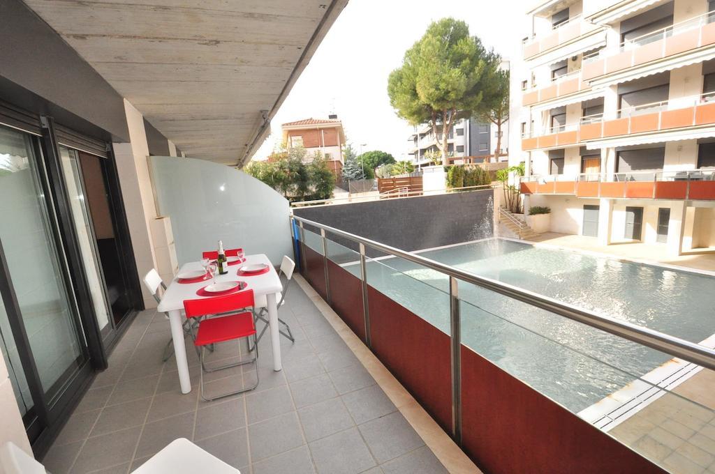 Вилла Sol Cambrils Park Litoral - Only Families Номер фото